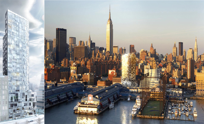 Illustration for article titled The Stunning Works of Pritzker Winner Jean Nouvel